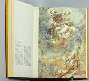Italian Drawings in the Albertinaby: Walter Koschatzky; Konrad Oberhuber; Eckhart Knals (Ed.)