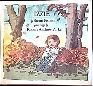 Izzieby: Pearson/Robert Andrew Parker, Susan