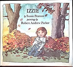 Izzieby: Pearson/Robert Andrew Parker, Susan