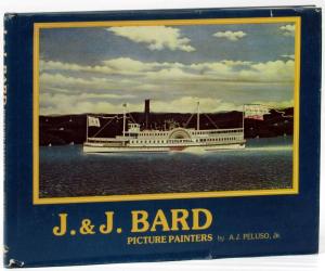J. & J. Bard, Picture Paintersby: Peluso, Jr., A. J.
