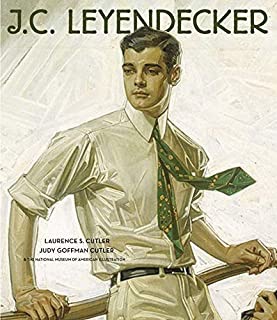 J.C. Leyendecker: American Imagistby: Laurence Cutler and Judy Goffman Cutler