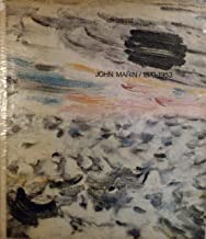 JOHN MARIN / 1870-1953: A Centennial Exhibition Organized by the Los Angeles County Museum of Art by: Curry, Larry