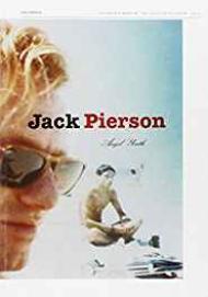 Jack Pierson: Angel Youthby: Juncosa, Enrique