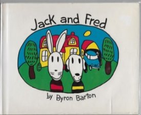 Jack and Fredby: Barton, Byron
