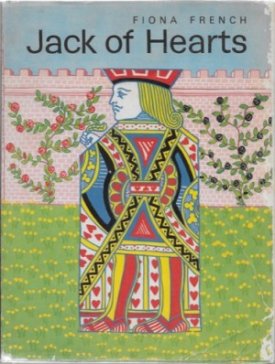 Jack of Heartsby: French, Fiona