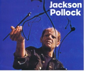 Jackson Pollock by: Varnedoe, Kirk; Karmel, Pepe