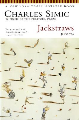 Jackstraws: Poemsby: Charles Simic