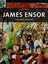 James Ensor: The Complete Paintingsby: Tricot, Xavier