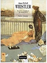 James McNeill Whistler The Strident Cry of the Butterfly by Patrick Chaleyssinby: Patrick Chaleyssin