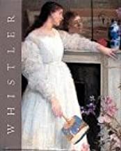 James McNeill Whistlerby: Dorment, Richard & Magaret F. MacDonald