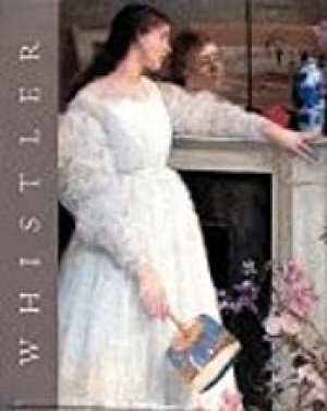 James McNeill Whistlerby: Dorment, Richard & Magaret F. MacDonald