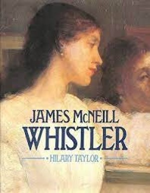 James Whistler McNeillby: Taylor, Hillary