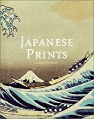 Japanese Prints by: Fahr-Becker, Gabriele