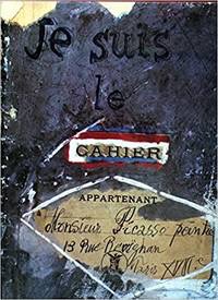 Je Suis Le Cahier: The Sketchbooks of Picassoby: Glimcher, Arnold and Marc Glimcher, Editors