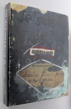 Je Suis le Cahier: The Sketchbooks of Picassoby: Glimcher, Arnold and Marc