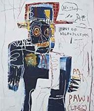 Jean-Michel Basquiat: Now's the Timeby: Buchhart, Dieter