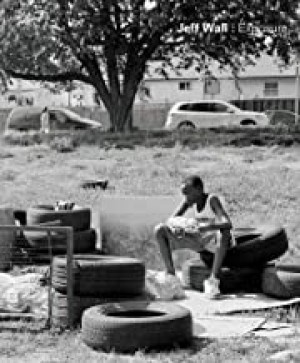 Jeff Wall: Exposureby: Blessing, Jennifer and Jeff Wall