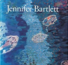 Jennifer Bartlett by: Bartlett, Jennifer and Marge Goldwater, Roberta Smith, Calvin Tomkins 