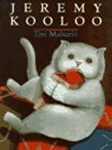 Jeremy Koolooby: Mahurin, Tim