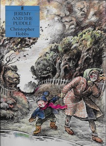 Jeremy and The Puddleby: Hobbs, Christopher