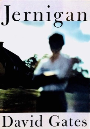 Jerniganby: Gates, David
