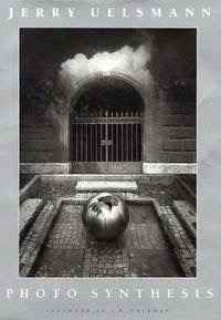 Jerry Uelsmann: Photo Synthesisby: Uelsmann, Jerry