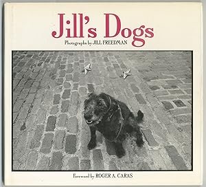 Jill's Dogsby: Freedman, Jill