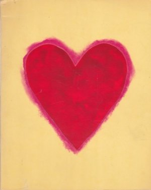Jim Dine by: Gordon, John 