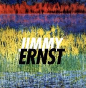Jimmy Ernstby: Ernst, Jimmy / Donald Kuspit/ Kurt Vonnegut 