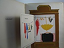 Jimmy Has Lost his Cap - Where Can It Be?by: Munari, Bruno