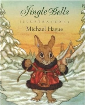 Jingle Bells by: Hague, Michael (Illustrator)