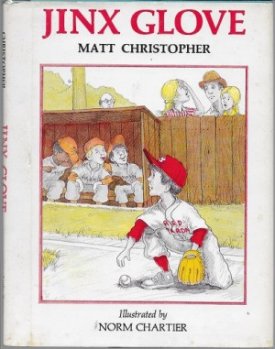 Jinx Gloveby: Christopher, Matt