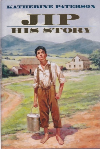 Jip: His Storyby: Paterson, Katherine