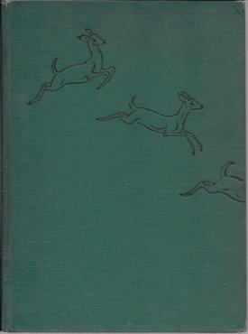 Joan and the Three Deerby: Medary, Marjorie
