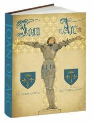 Joan of Arc by: Funck-Brentano, F
