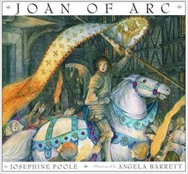 Joan of Arcby: Poole, Josephine