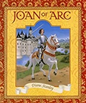 Joan of Arcby: Stanley, Diane