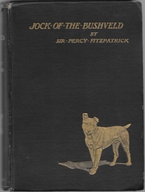 Jock of the Bushveldby: Fitzpatrick, Sir Percy