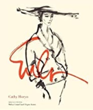 Joe Eula: Master of Twentieth-Century Fashion Illustrationby: Horyn, Cathy