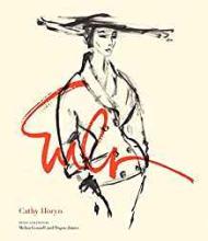 Joe Eula: Master of Twentieth-Century Fashion Illustrationby: Horyn, Cathy