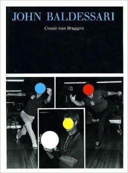 John Baldessariby: Bruggen, Coosje van
