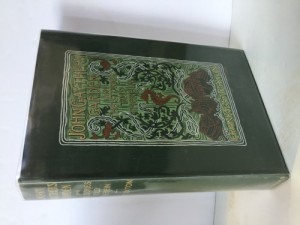 John Gather's Garden and the Stories Told Thereinby: Stockton, Frank R. 