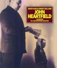 John Heartfield: Laughter is a Devastating Weaponby: Heartfield, John