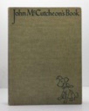 John McCutcheon's Book (SIGNED COPY)by: McCutcheon, John