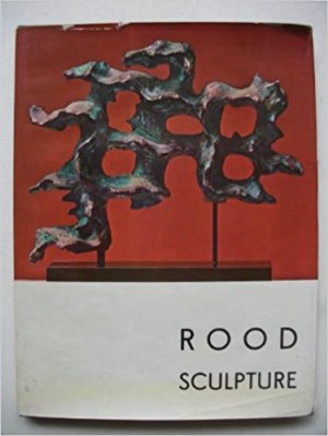 John Rood's Sculptureby: Schneider, Bruno F.