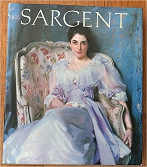 John Singer Sargentby: Ratcliff, Carter 