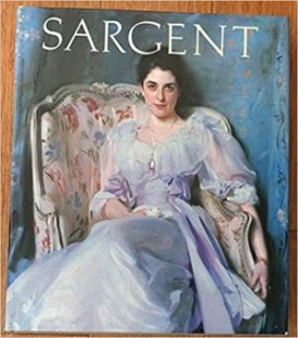 John Singer Sargentby: Ratcliff, Carter 