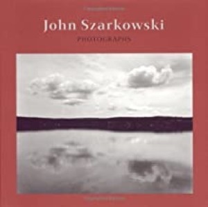 John Szarkowski: Photographsby: John Szarkowski and Sandra S. Phillips