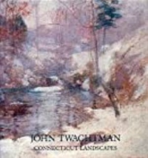 John Twachtman: Connecticut Landscapesby: Chotner, Deborah, Lisa Peters and Kathleen Pyne