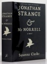 Jonathan Strange & Mr. Norrell (SIGNED COPY)by: Clarke, Susanna